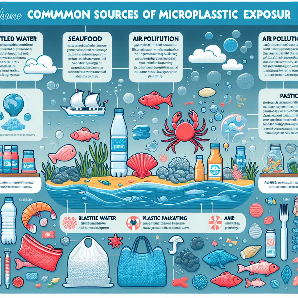 Microplastics in the Human Body: The Hidden | Medical Toxicology