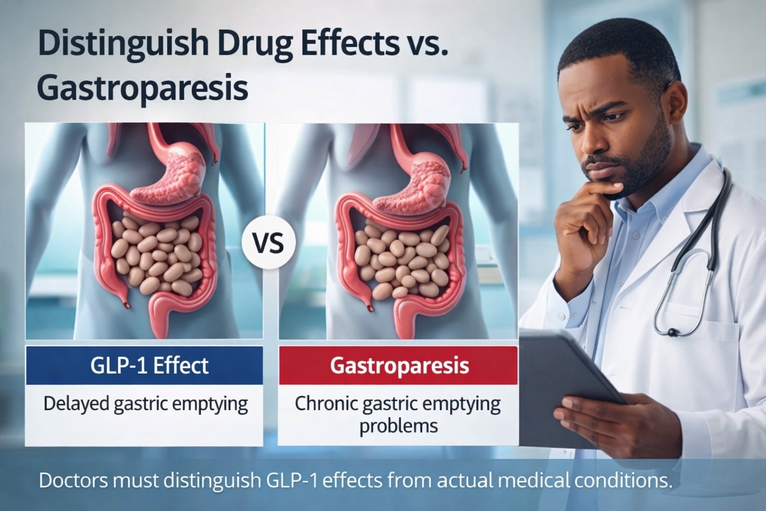 louisiana glp-1 ileus attorney GLP-1 Gastroparesis: Hidden Dangers Beyond C